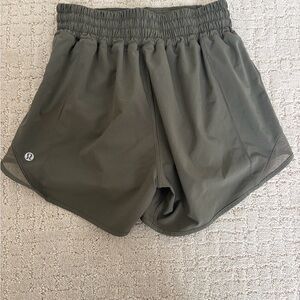 lululemon athletica Shorts